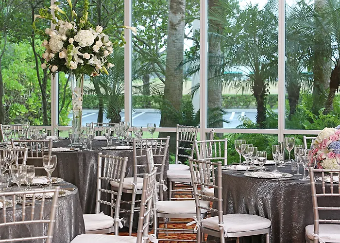 Intercontinental At Doral Miami By Ihg