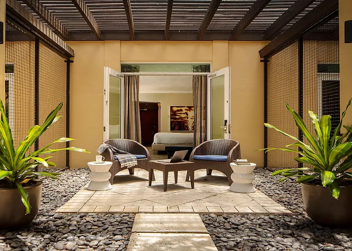 Intercontinental At Doral Miami By Ihg
