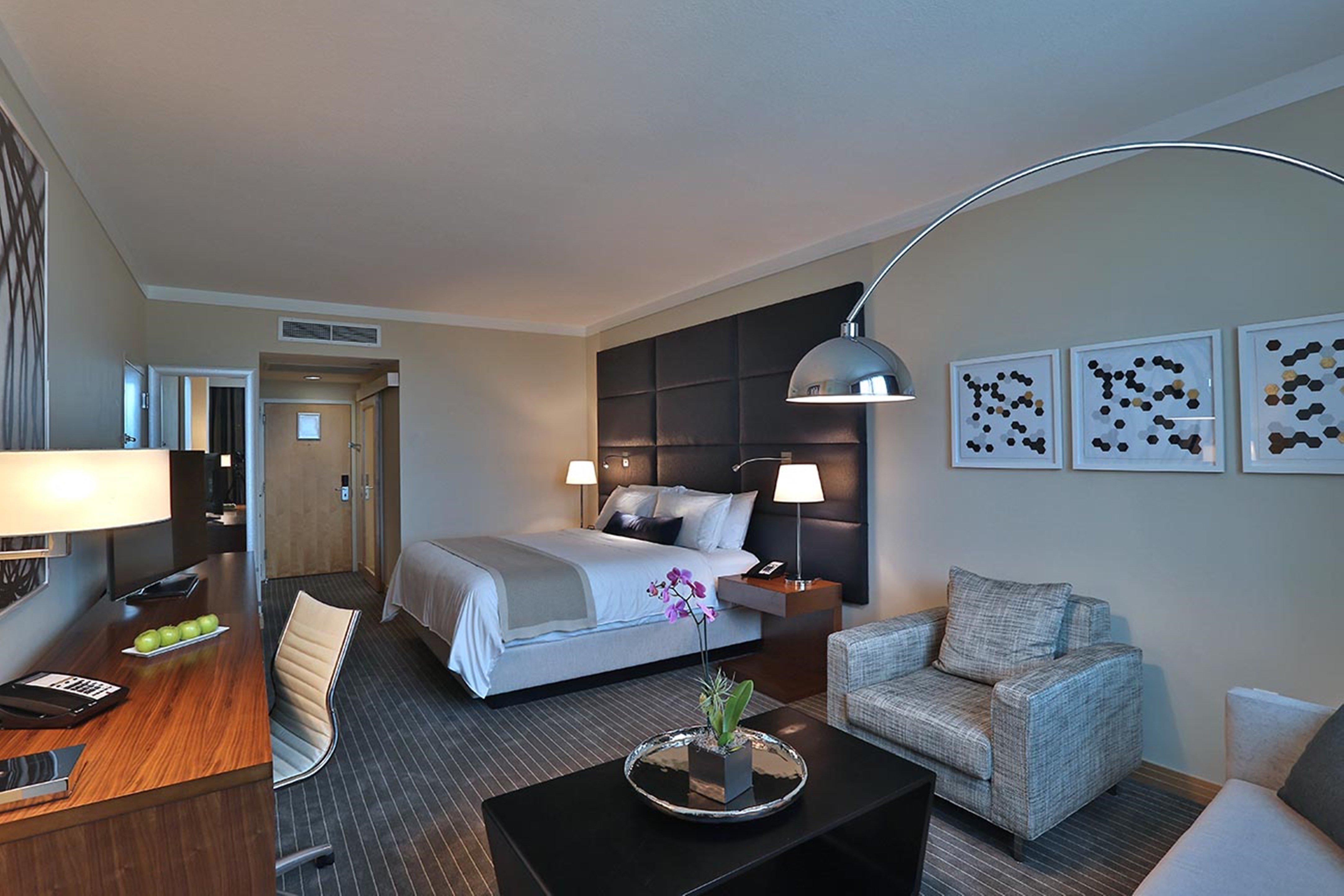Intercontinental At Miami By Ihg Doral