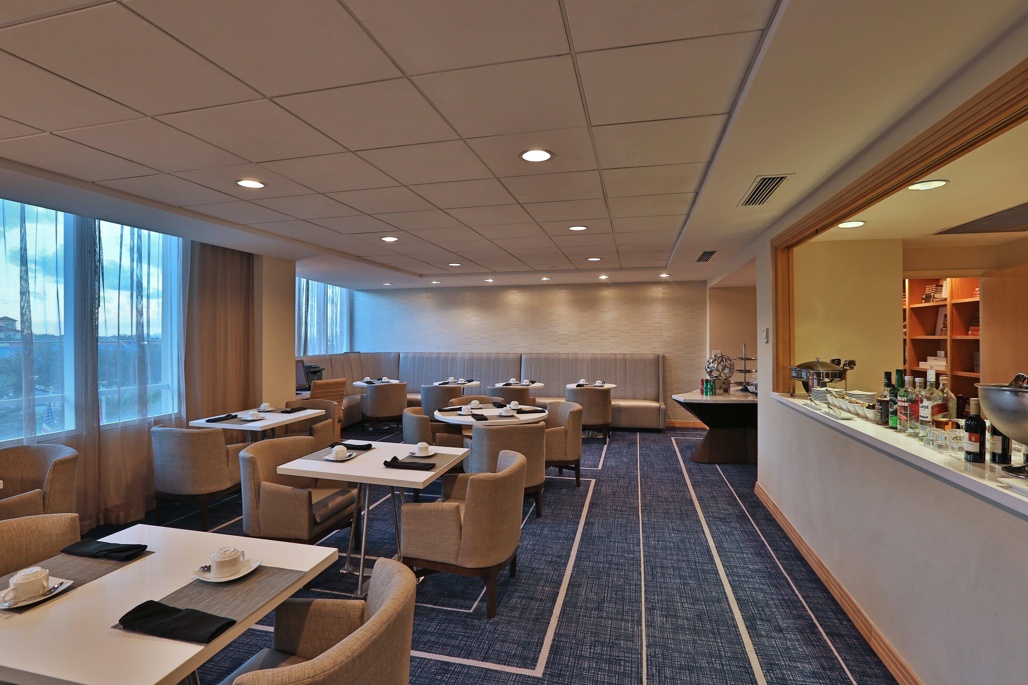 Intercontinental At Miami By Ihg 4*