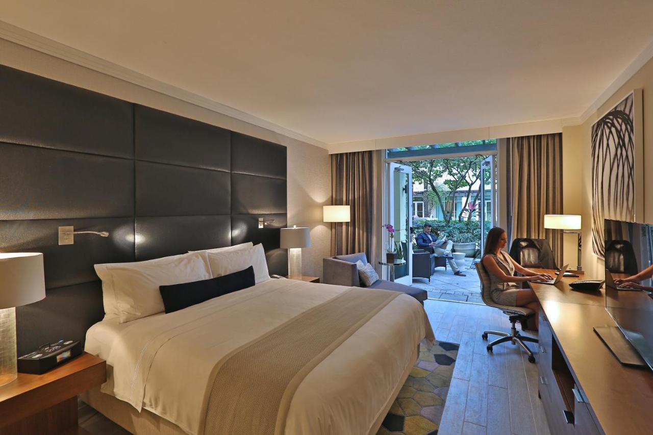 Intercontinental At Miami By Ihg Doral