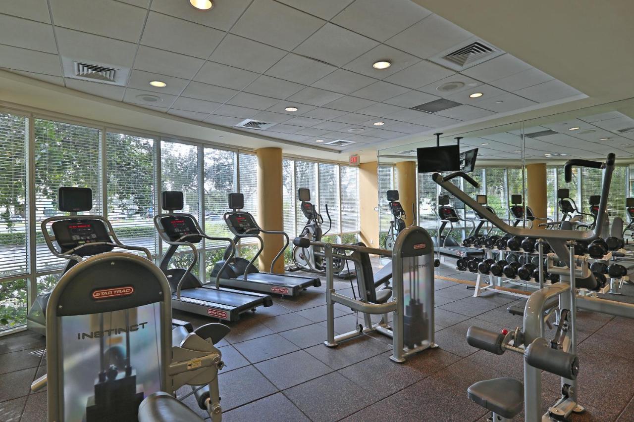 Hotel Intercontinental At Miami By Ihg