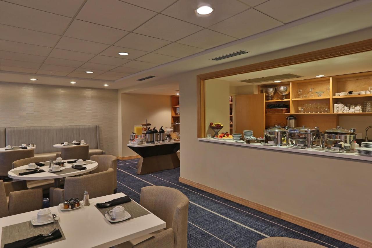 Hotel Intercontinental At Miami By Ihg 4*