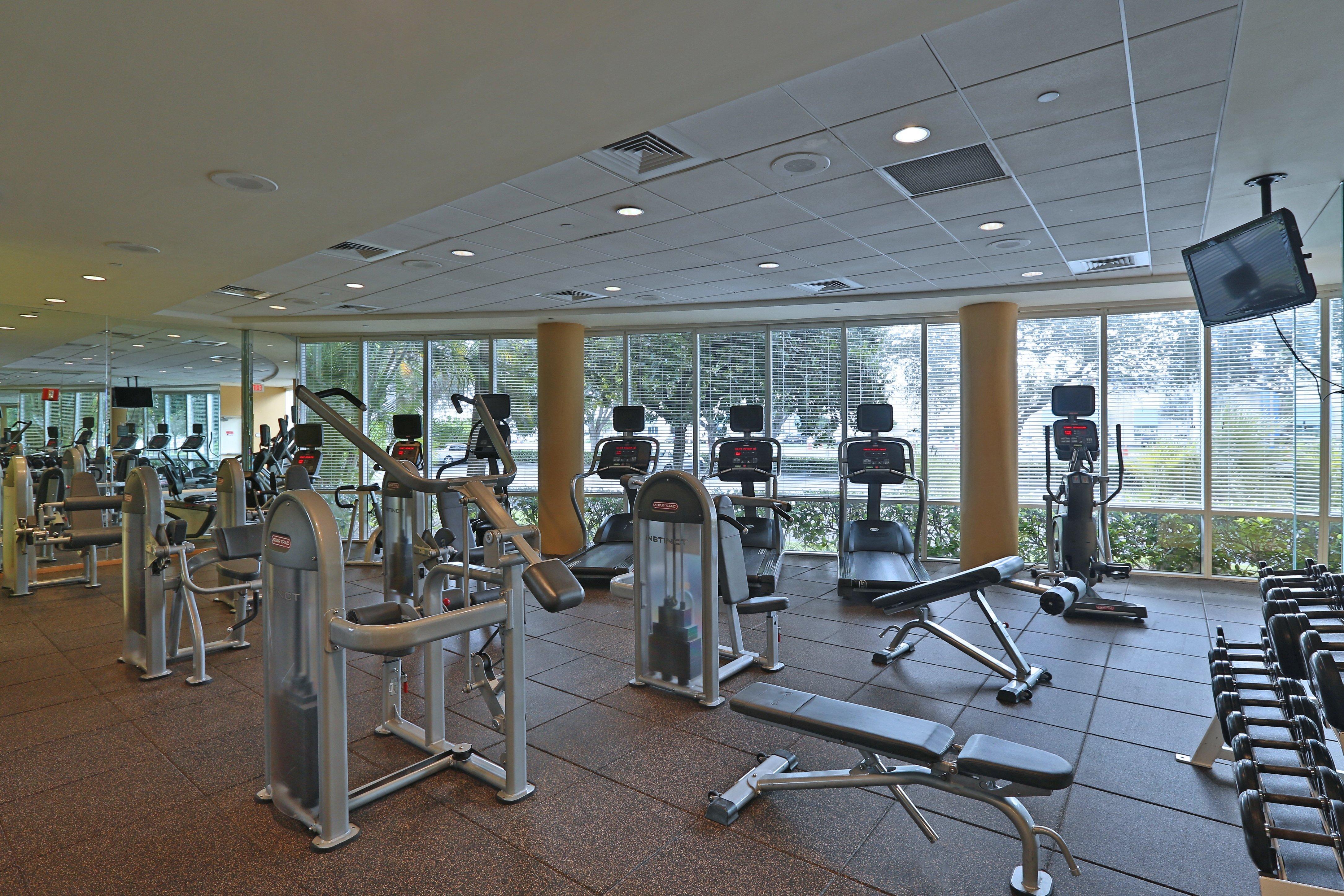 Intercontinental At Miami By Ihg Hotel Doral