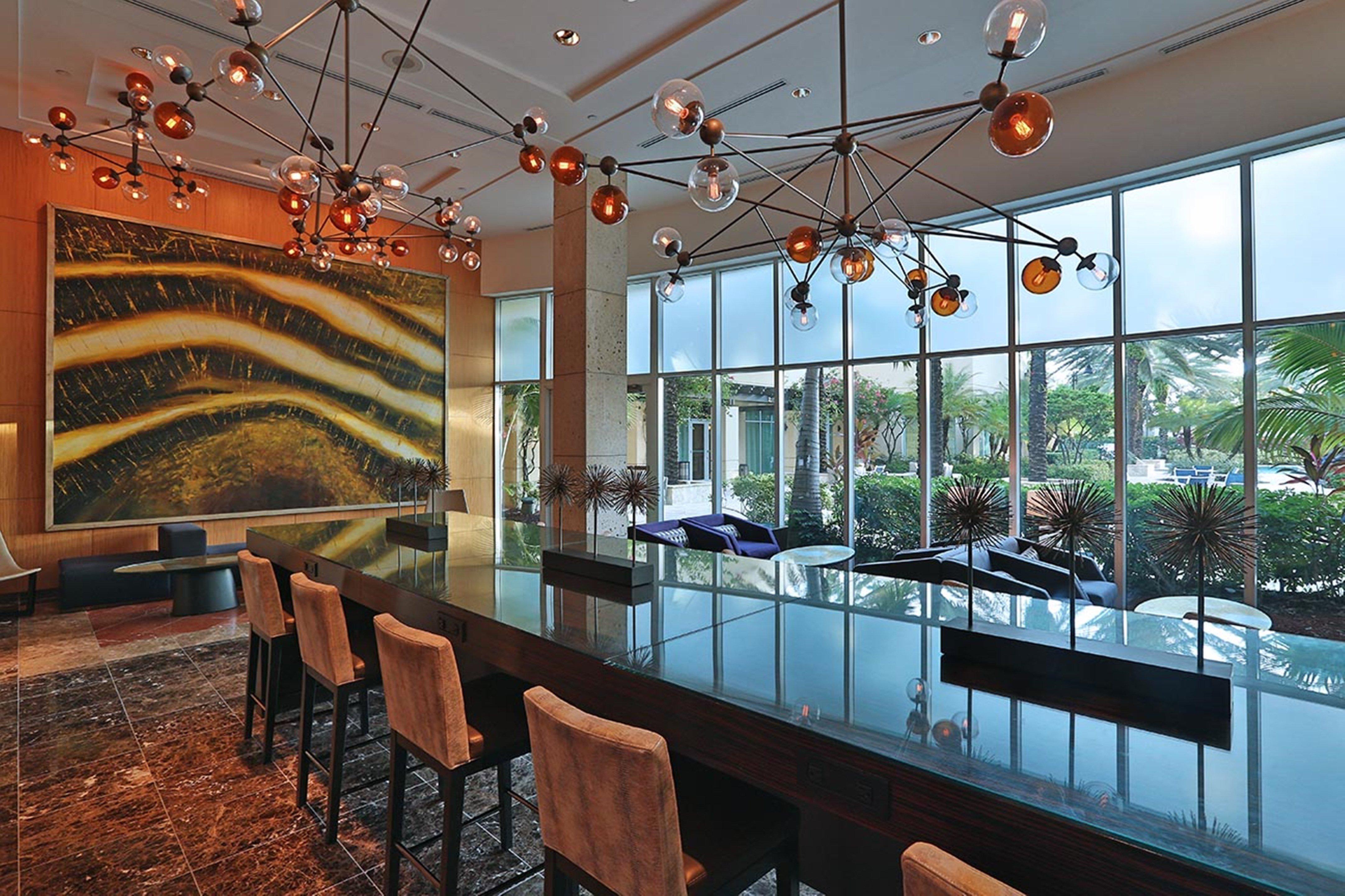 Intercontinental At Miami By Ihg Hotel