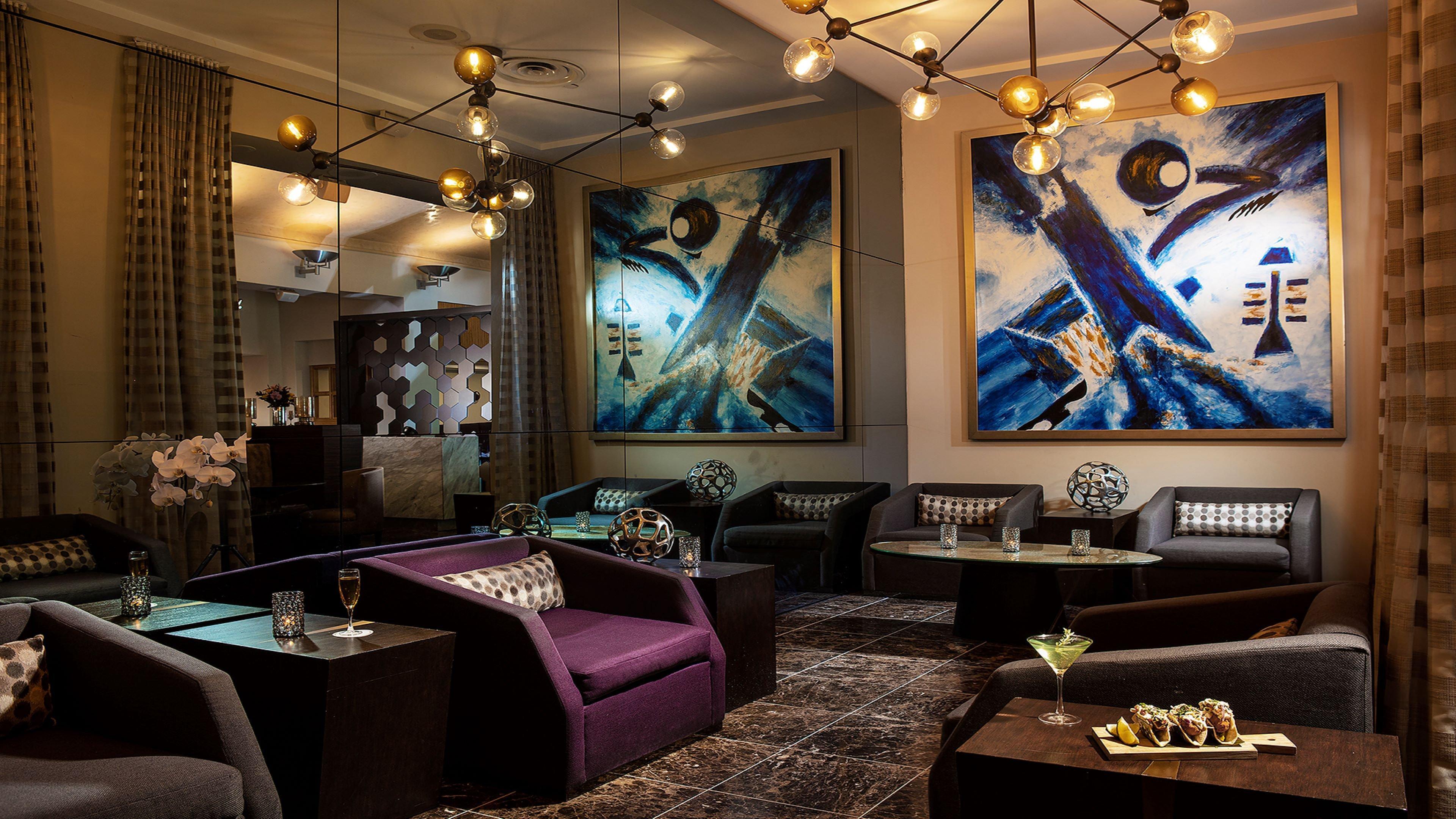 Hotel Intercontinental At Miami By Ihg