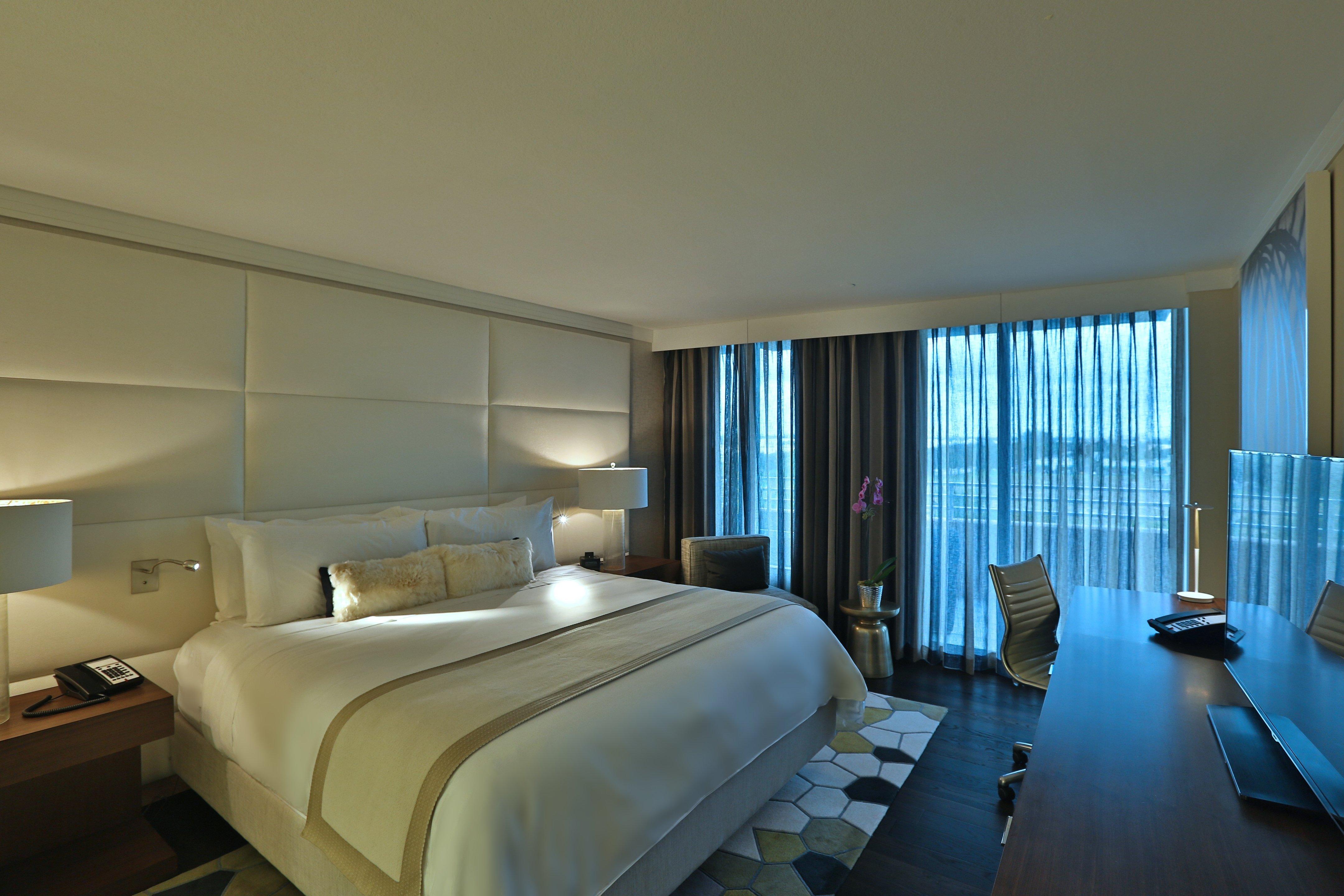 Intercontinental At Miami By Ihg 4*