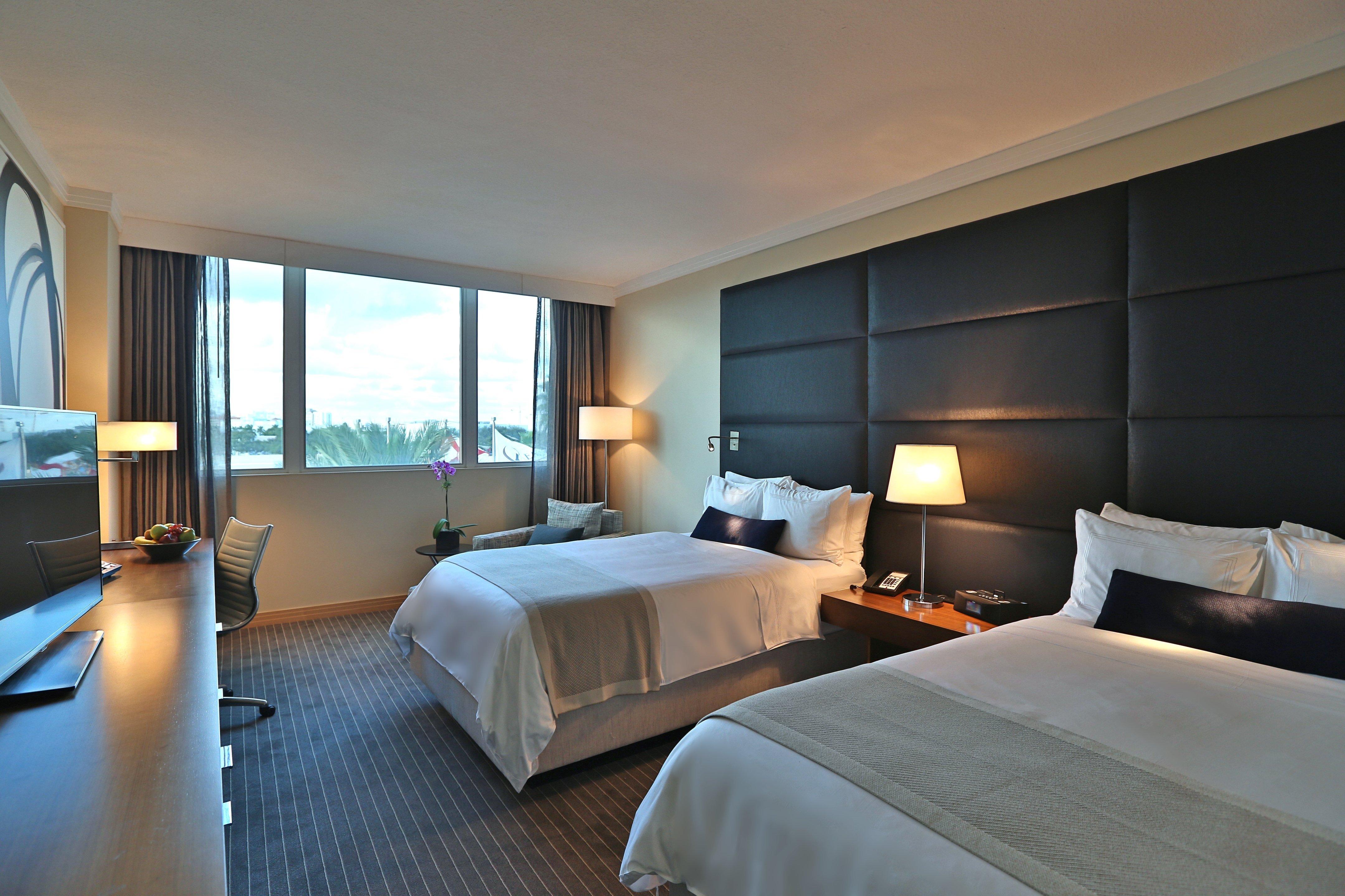 Intercontinental At Miami By Ihg Hotel