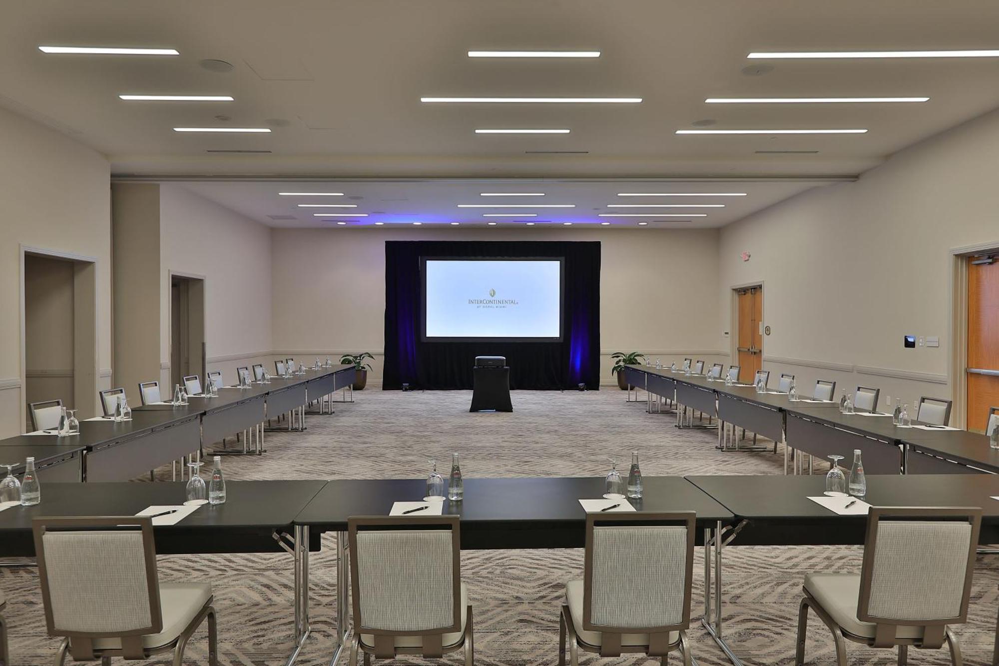 Intercontinental At Miami By Ihg 4* Doral