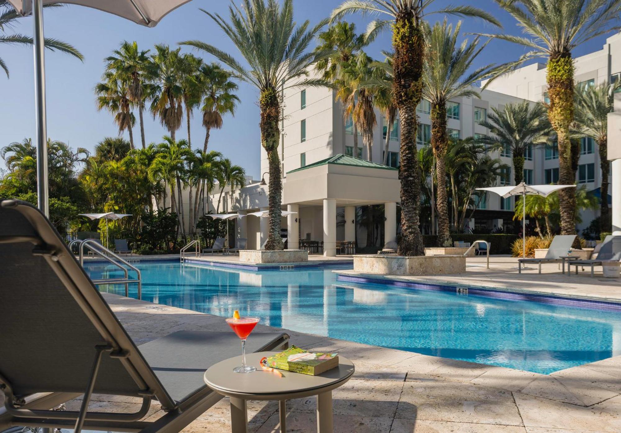 Intercontinental At Miami By Ihg Hotel 4*