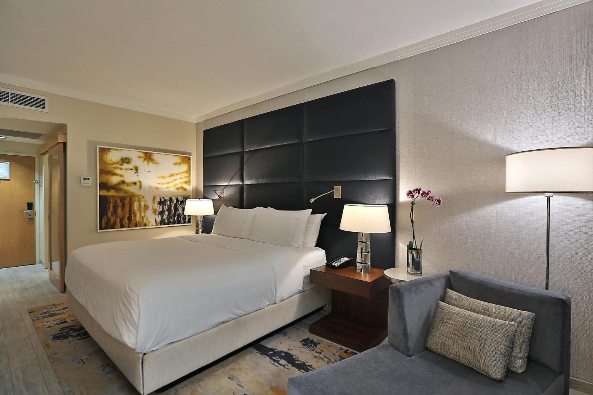 Intercontinental At Miami By Ihg Doral