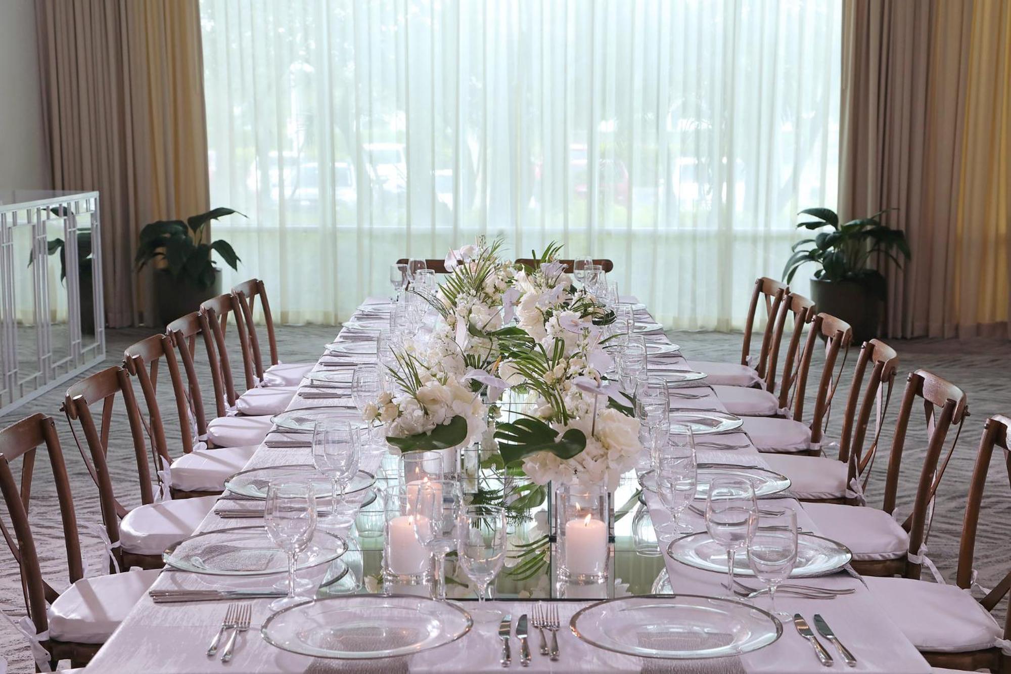Intercontinental At Miami By Ihg 4* Doral