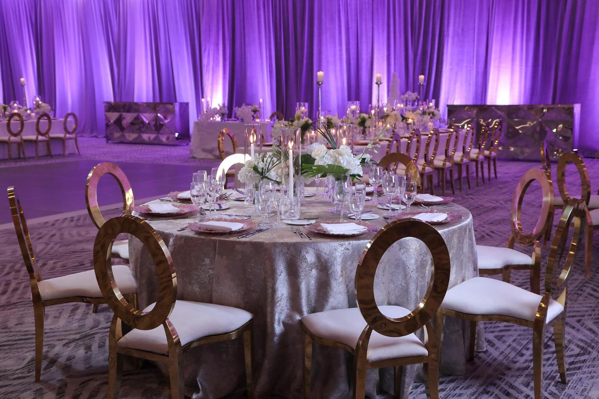 Intercontinental At Miami By Ihg Hotel Doral