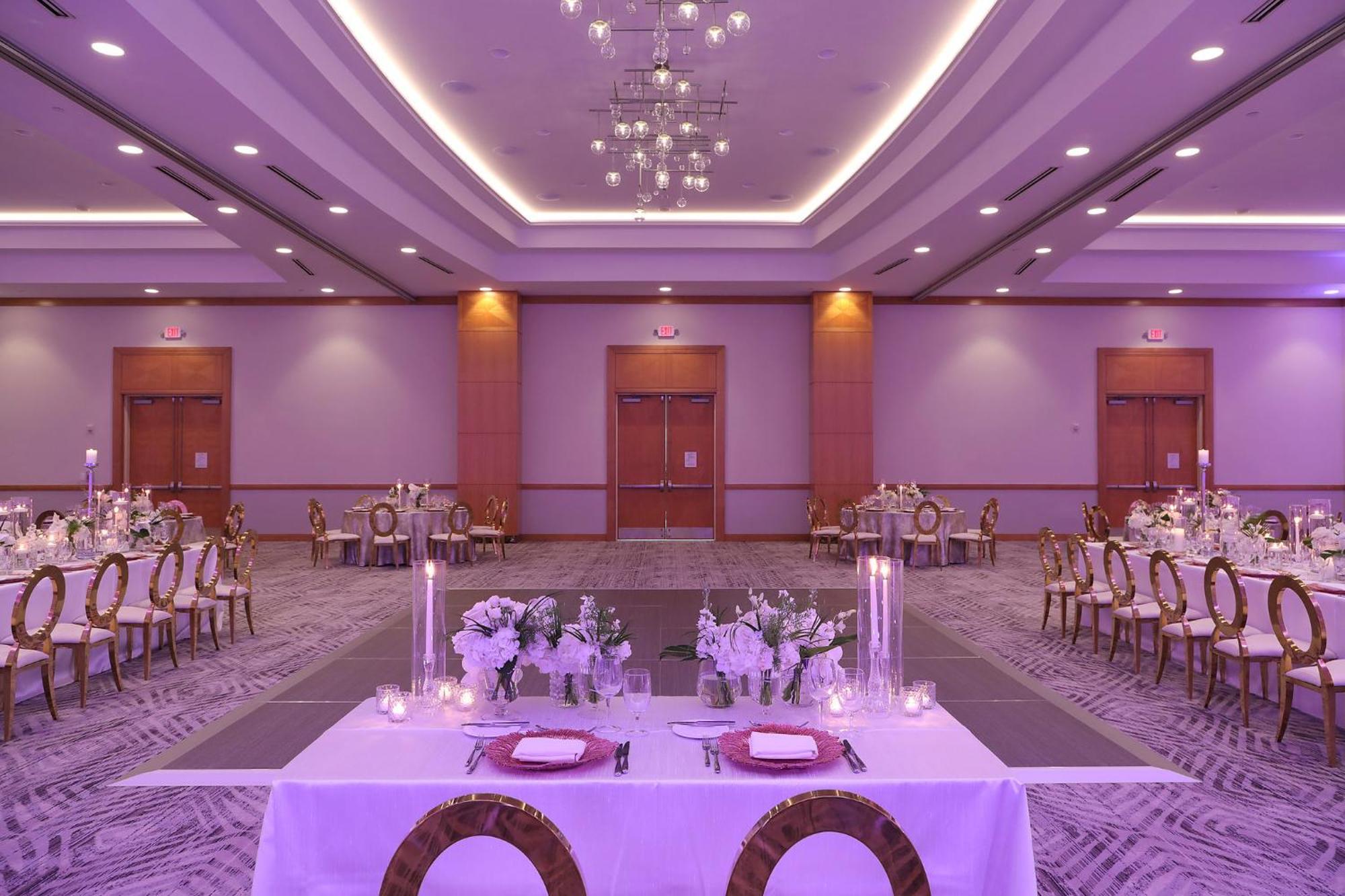 Hotel Intercontinental At Miami By Ihg Doral