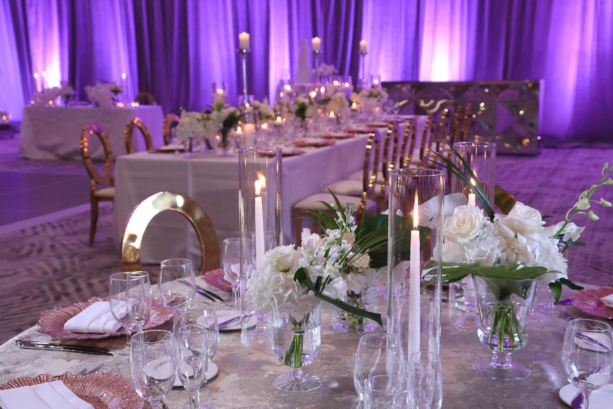 Intercontinental At Miami By Ihg Doral