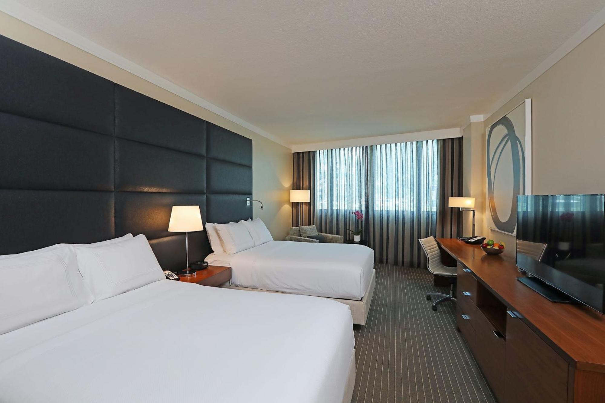 Intercontinental At Miami By Ihg Hotel Doral