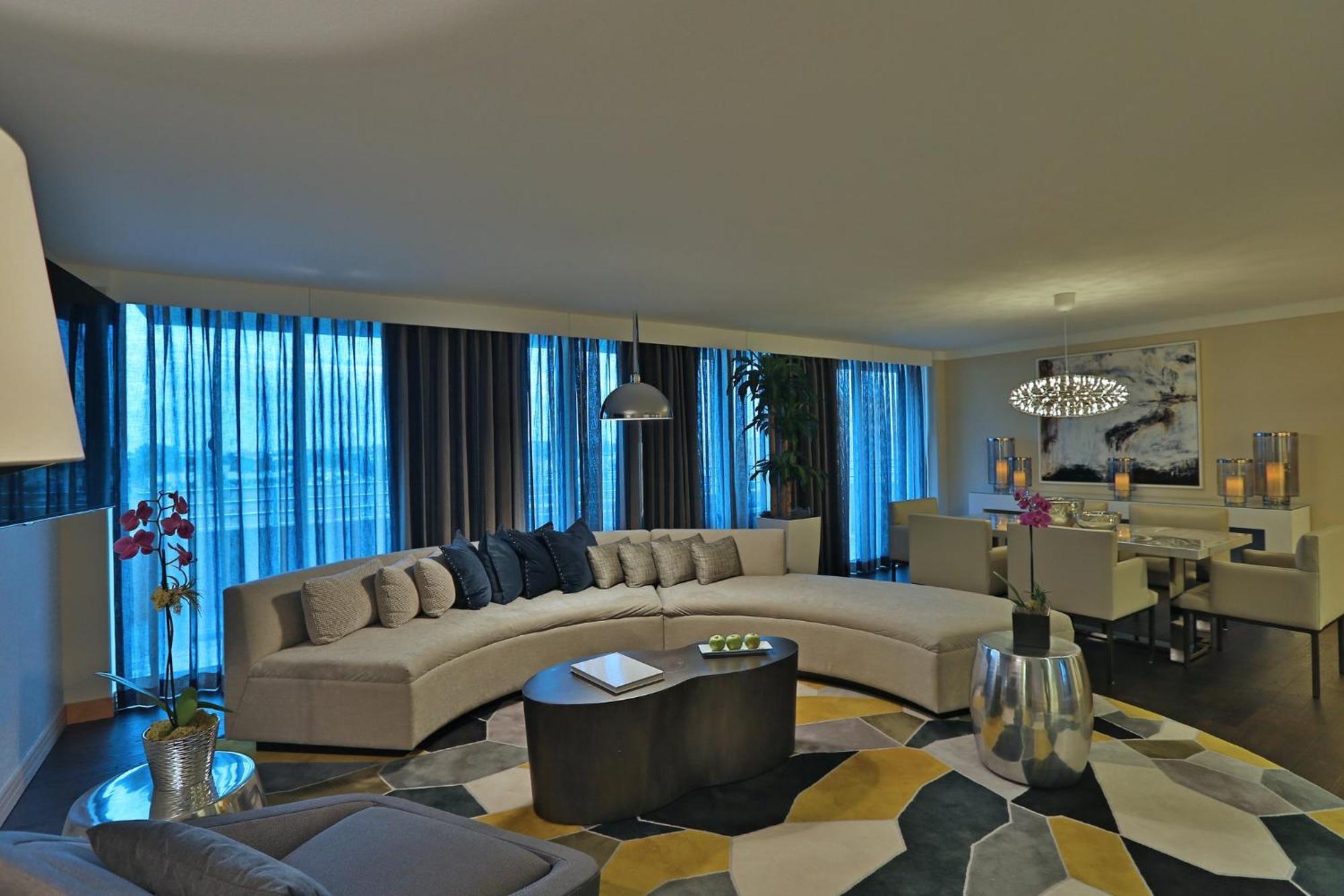 Intercontinental At Miami By Ihg