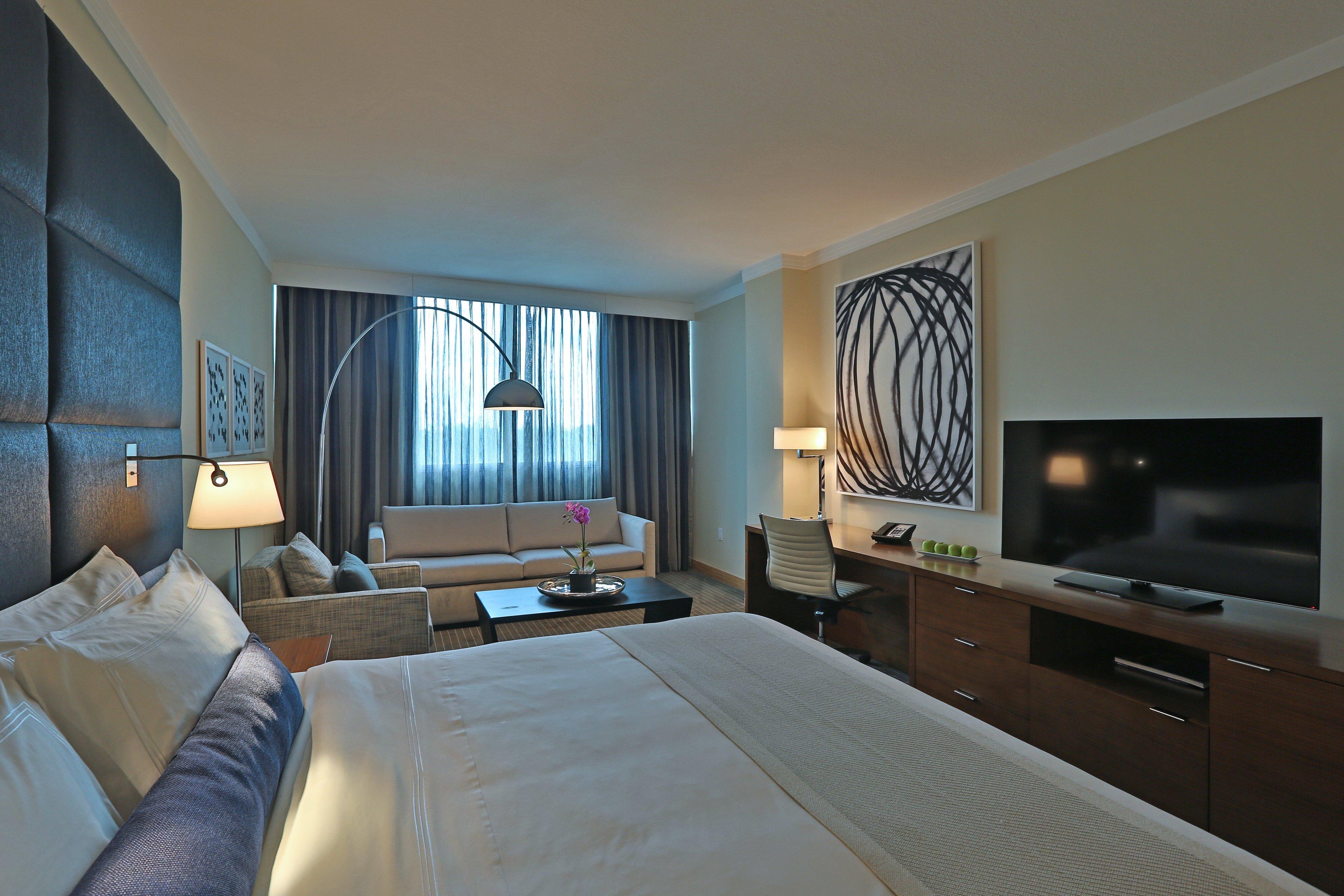 Hotel Intercontinental At Miami By Ihg 4*