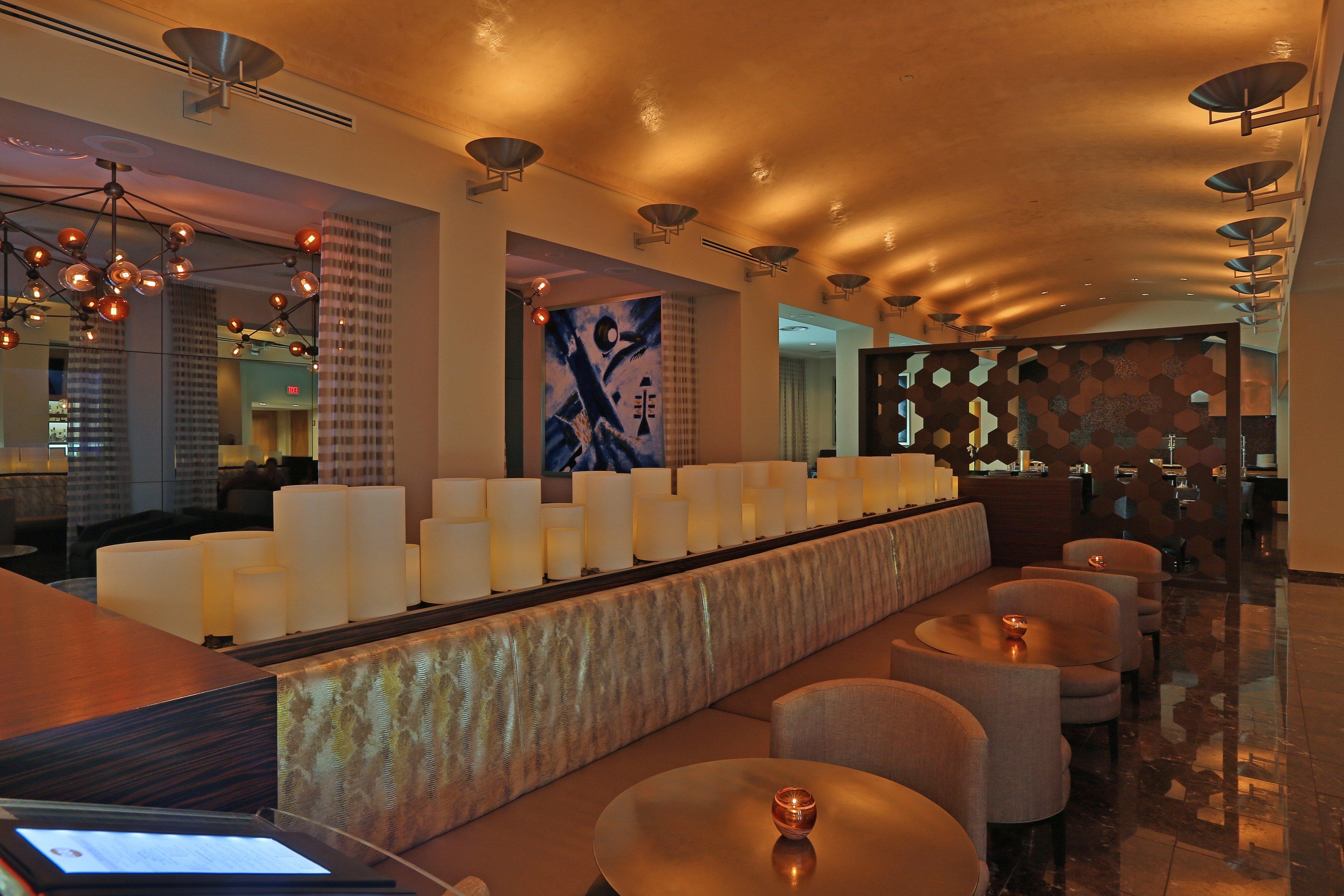 Intercontinental At Miami By Ihg