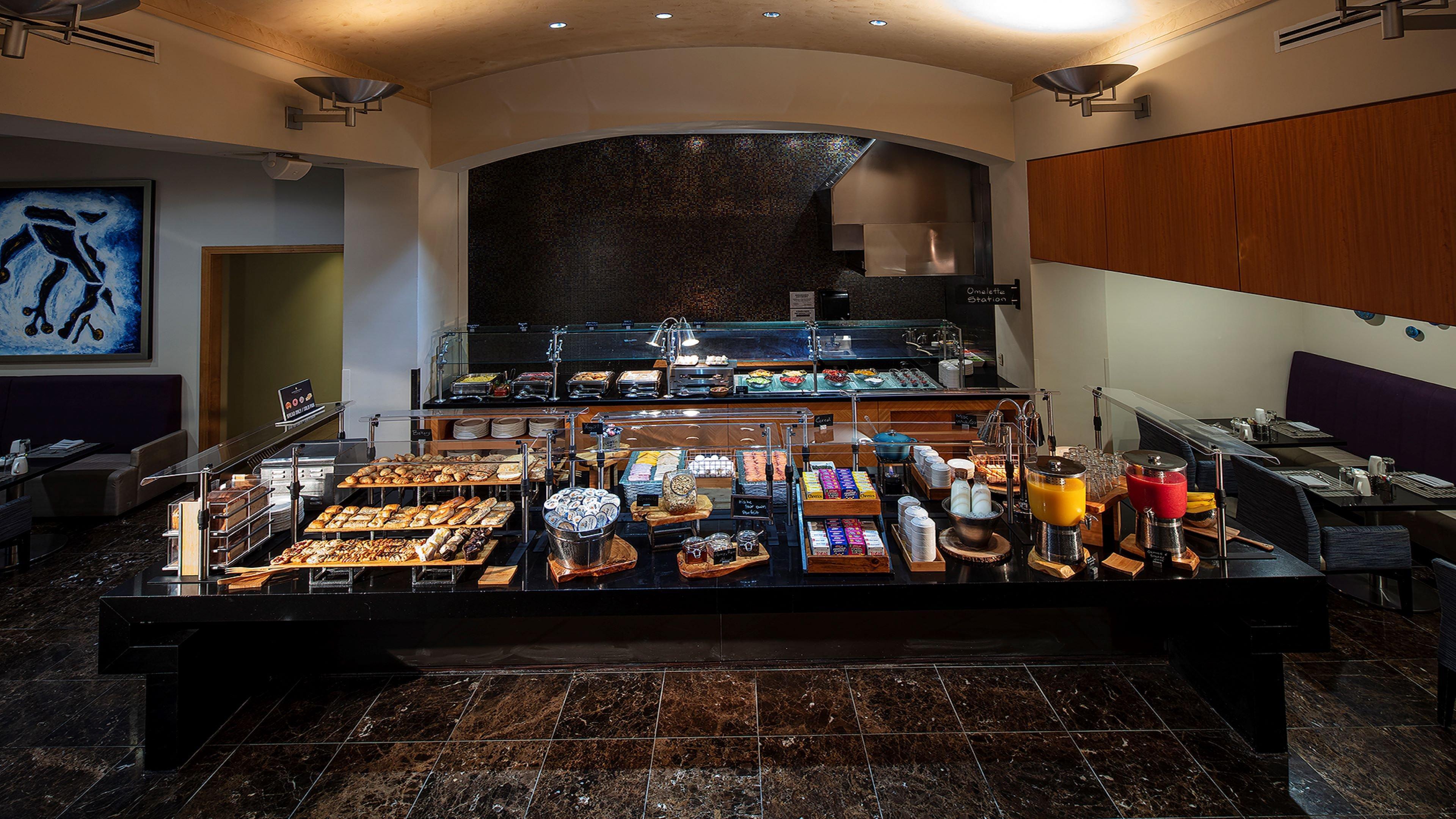 Intercontinental At Miami By Ihg Hotel Doral