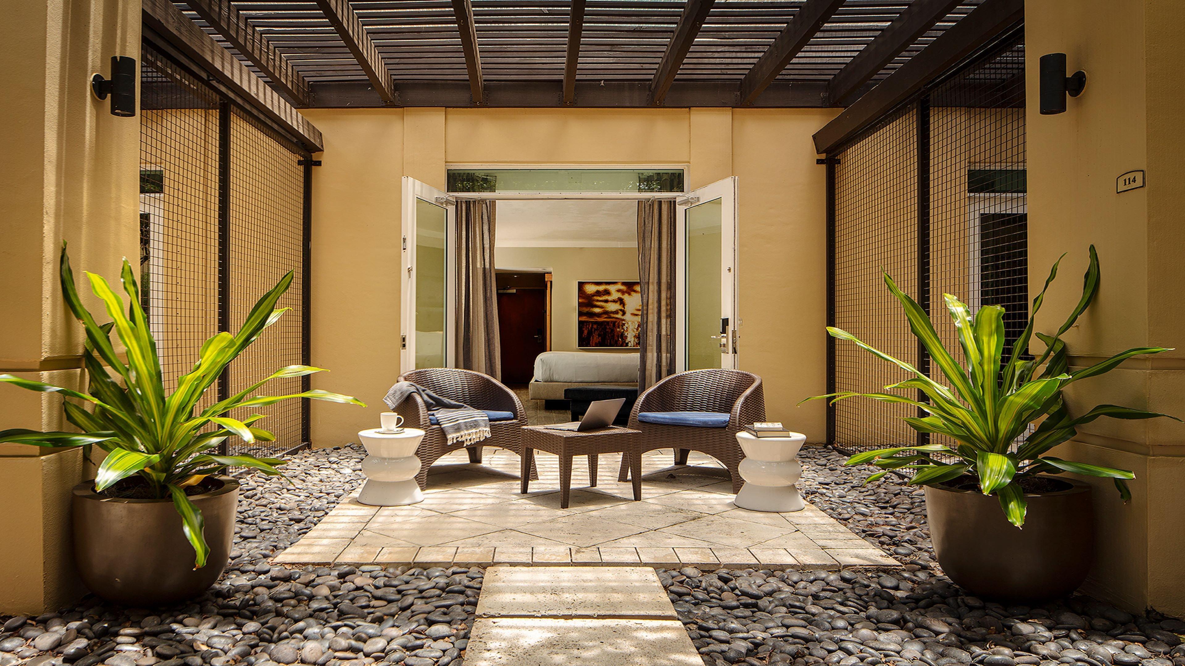Intercontinental At Miami By Ihg Hotel
