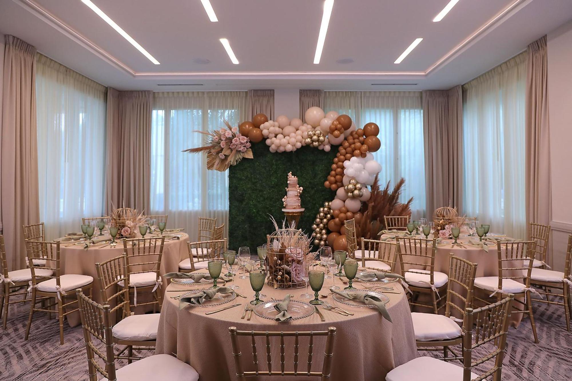 Hotel Intercontinental At Miami By Ihg Doral