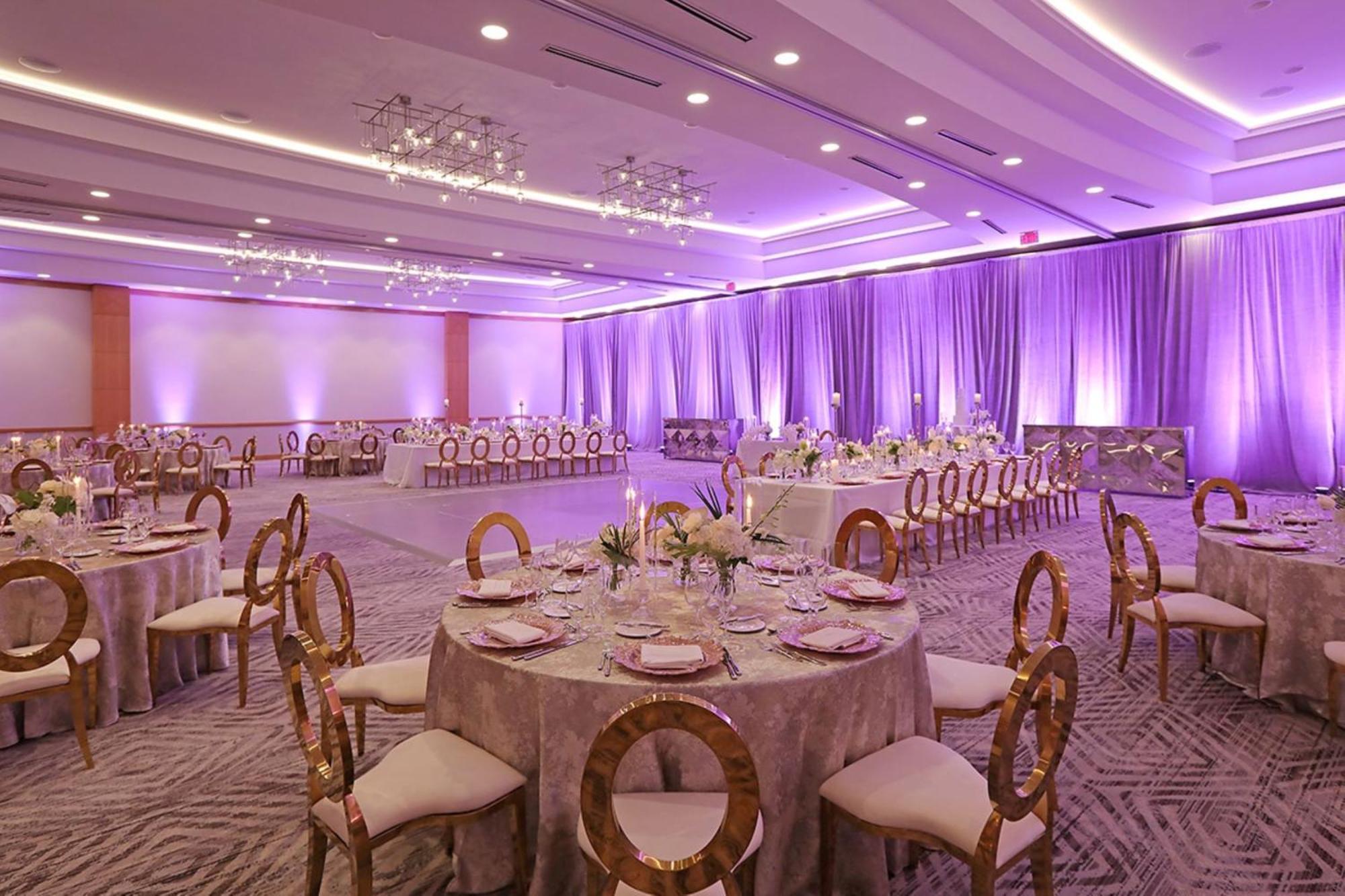 Hotel Intercontinental At Miami By Ihg Doral