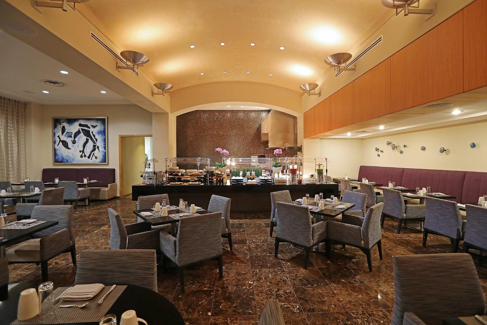Intercontinental At Miami By Ihg 4* Doral
