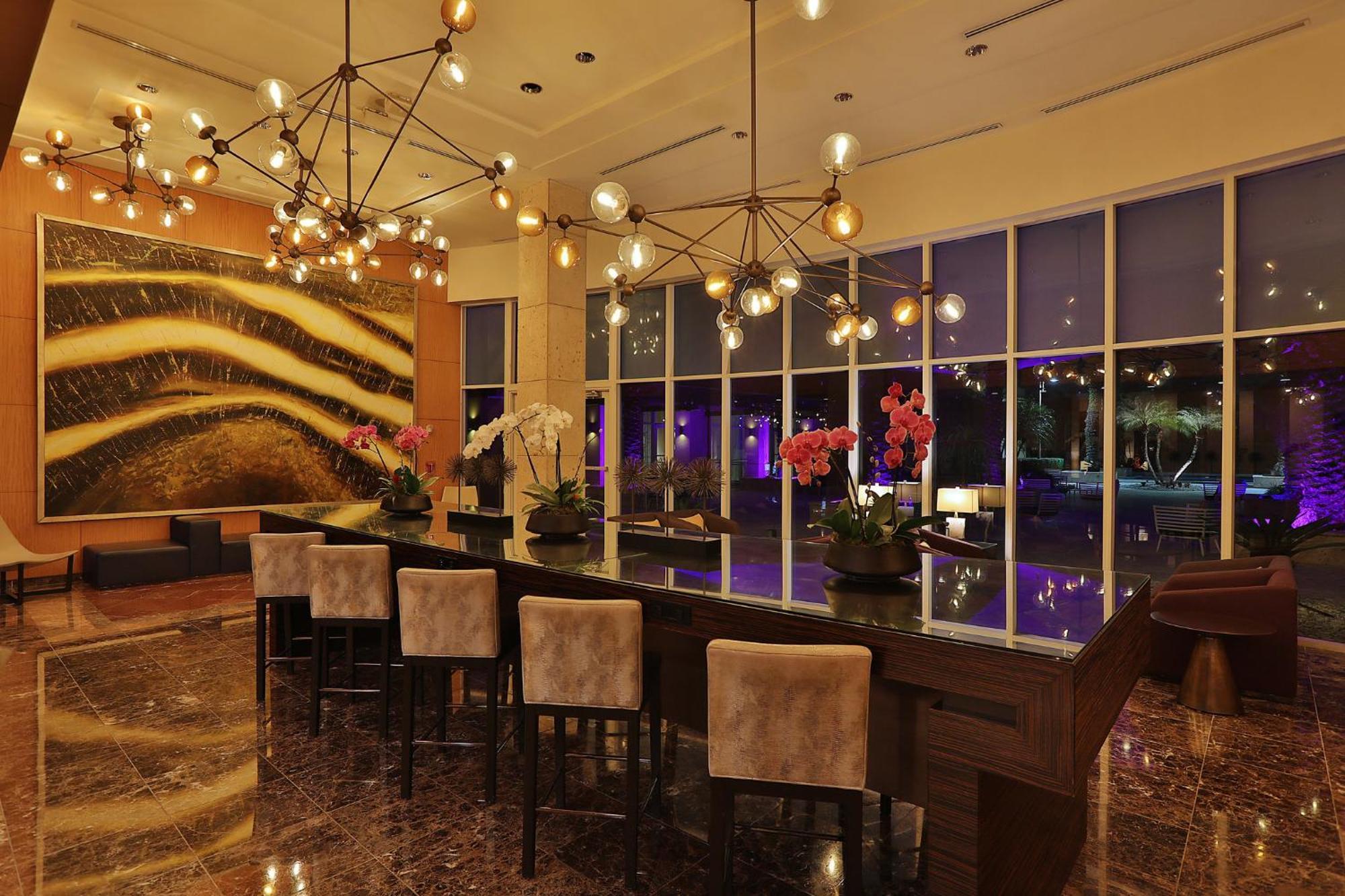 Hotel Intercontinental At Miami By Ihg 4*