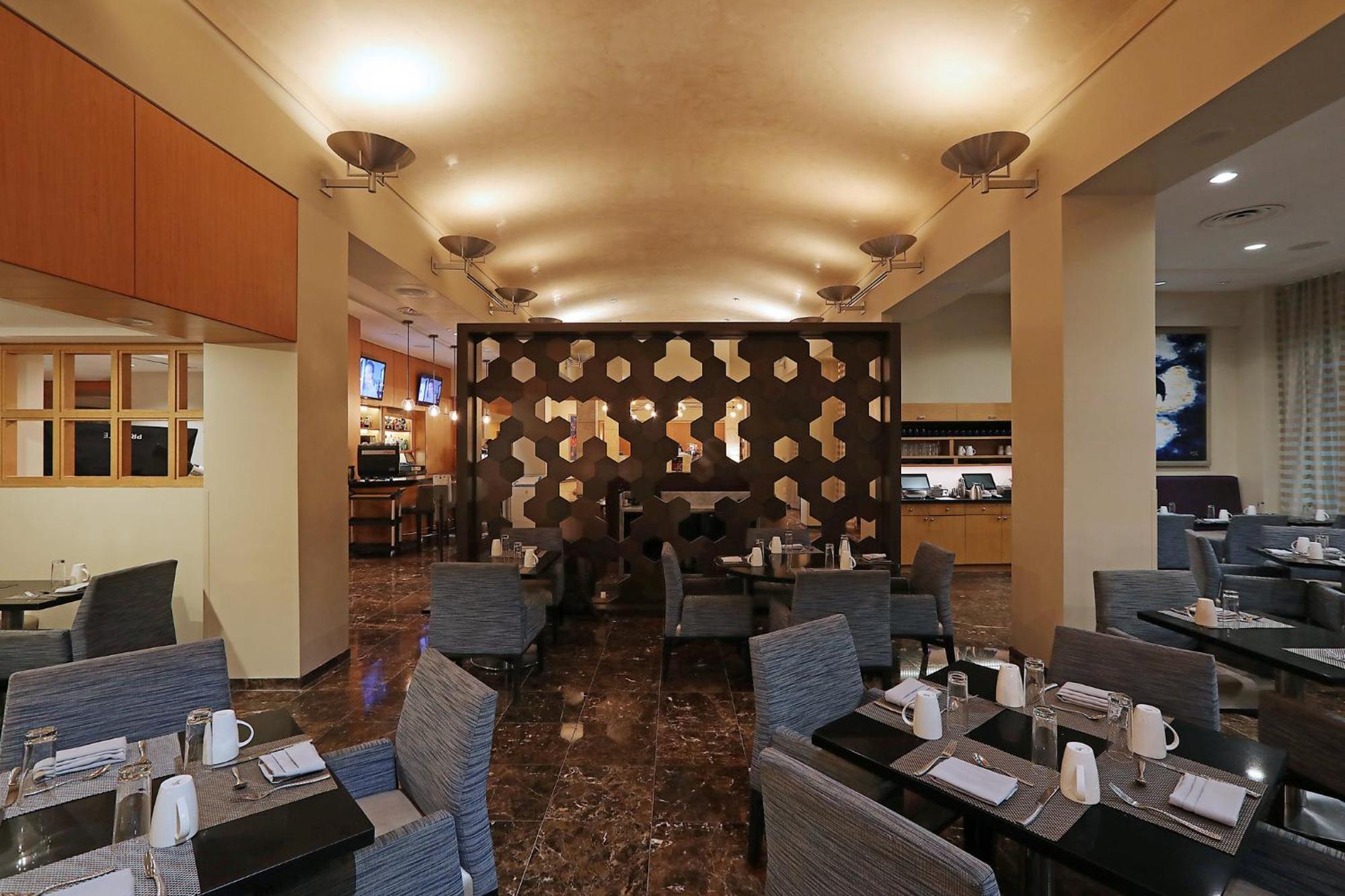 Hotel Intercontinental At Miami By Ihg 4*